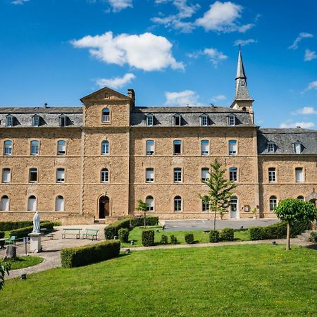 Saint-Côme-dʼOlt Accueil Du Couvent De Malet酒店 外观 照片